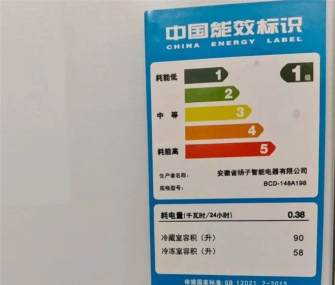 看这“8个要点”只可惜太多家庭做不到米乐体育app网站内行人买冰箱往往只(图7)